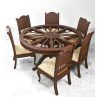 Indian Dining Room Furniture (Photo 25 of 25)