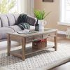 Southern Enterprises Larksmill Coffee Tables (Photo 8 of 15)