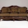 Antique Sofa Chairs (Photo 4 of 20)