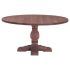 25 Best Ideas Helms Round Dining Tables