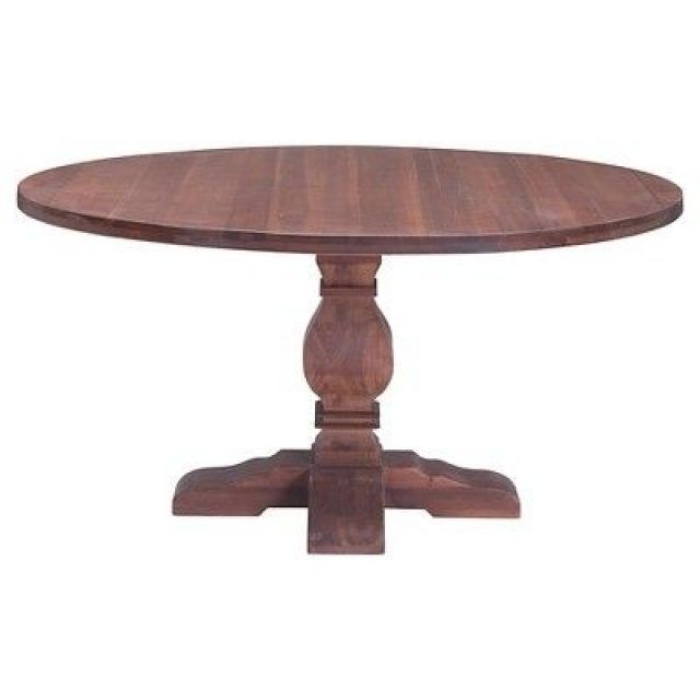 25 Best Ideas Helms Round Dining Tables