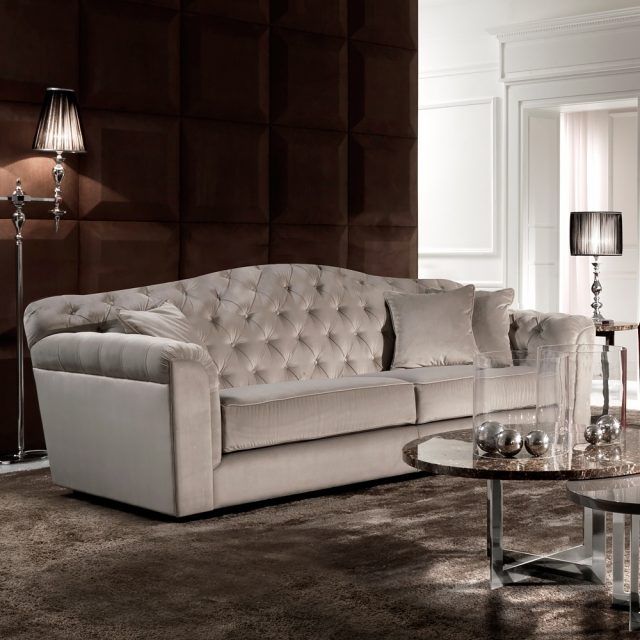 10 Inspirations Luxury Sofas