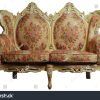 Antique Sofa Chairs (Photo 8 of 20)