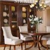 Helms 5 Piece Round Dining Sets With Side Chairs (Photo 23 of 25)