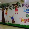 Wall Art for Kindergarten Classroom (Photo 18 of 20)
