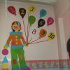 Preschool Wall Art (Photo 4 of 20)