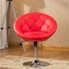 Nichol Swivel Accent Chairs (Photo 21 of 25)