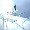 Acrylic Dining Tables (Photo 24 of 25)