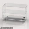 Acrylic Tv Stands (Photo 16 of 20)