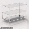 Acrylic Tv Stands (Photo 6 of 20)