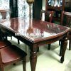 Clear Plastic Dining Tables (Photo 11 of 25)