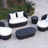 Outdoor Sofa Chairs (Photo 6 of 20)