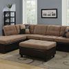 Clearance Sectional Sofas (Photo 3 of 10)
