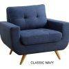 Ames Arm Sofa Chairs (Photo 2 of 25)