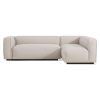 Modern Small Sectional Sofas (Photo 1 of 20)