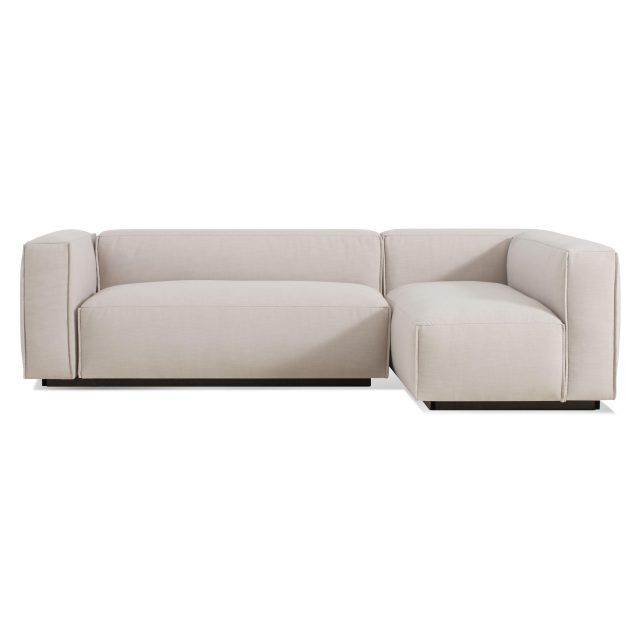 20 Ideas of Modern Small Sectional Sofas