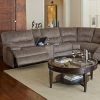 Jedd Fabric Reclining Sectional Sofas (Photo 3 of 10)