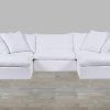 Cloud Sectional Sofas (Photo 1 of 20)