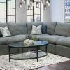 Home Zone Sectional Sofas (Photo 7 of 10)