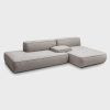Cloud Sectional Sofas (Photo 14 of 20)