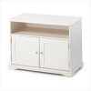 Spectral Cocoon Co2 Small Gloss White Tv Cabinet - Spectral throughout 2017 Small White Tv Cabinets (Photo 4040 of 7825)
