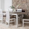 Extendable Dining Room Tables and Chairs (Photo 25 of 25)