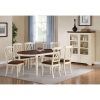 Amos 7 Piece Extension Dining Sets (Photo 14 of 25)