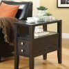 Sofa Side Tables With Storages (Photo 8 of 25)