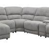 6 Piece Sectional Sofas Couches (Photo 15 of 20)