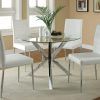 Dining Table With Sofa Chairs (Photo 19 of 20)