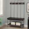 Coat Racks for Your Entryway (Photo 5 of 8)