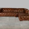 Brompton Leather Sectional Sofas (Photo 2 of 20)