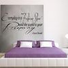 Coco Chanel Wall Decals (Photo 10 of 20)