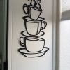 Coffee Wall Art (Photo 8 of 10)