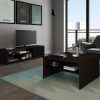 Tv Cabinet and Coffee Table Sets (Photo 16 of 20)
