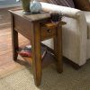 Sofa Side Tables With Storages (Photo 1 of 25)