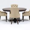 Jefferson Extension Round Dining Tables (Photo 1 of 25)