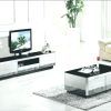 Coffee Tables and Tv Stands Matching (Photo 13 of 25)