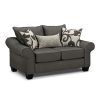 Sofa and Accent Chair Set (Photo 16 of 20)