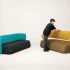 20 Collection of Collapsible Sofas