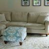 Sectional Sofas at Havertys (Photo 1 of 10)