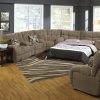 Pull Out Beds Sectional Sofas (Photo 7 of 10)