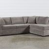 Kerri 2 Piece Sectionals With Raf Chaise (Photo 6 of 25)