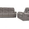 Marcus Chocolate 6 Piece Sectionals With Power Headrest and Usb (Photo 24 of 25)