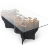 Artisanal Dining Tables (Photo 22 of 25)