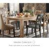Falmer 3 Piece Solid Wood Dining Sets (Photo 21 of 25)