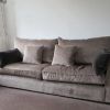 Large 4 Seater Sofas (Photo 4 of 20)