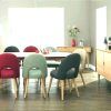 Colourful Dining Tables and Chairs (Photo 11 of 25)