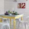 Painted Dining Tables (Photo 7 of 25)