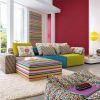 Colorful Sofas and Chairs (Photo 1 of 20)
